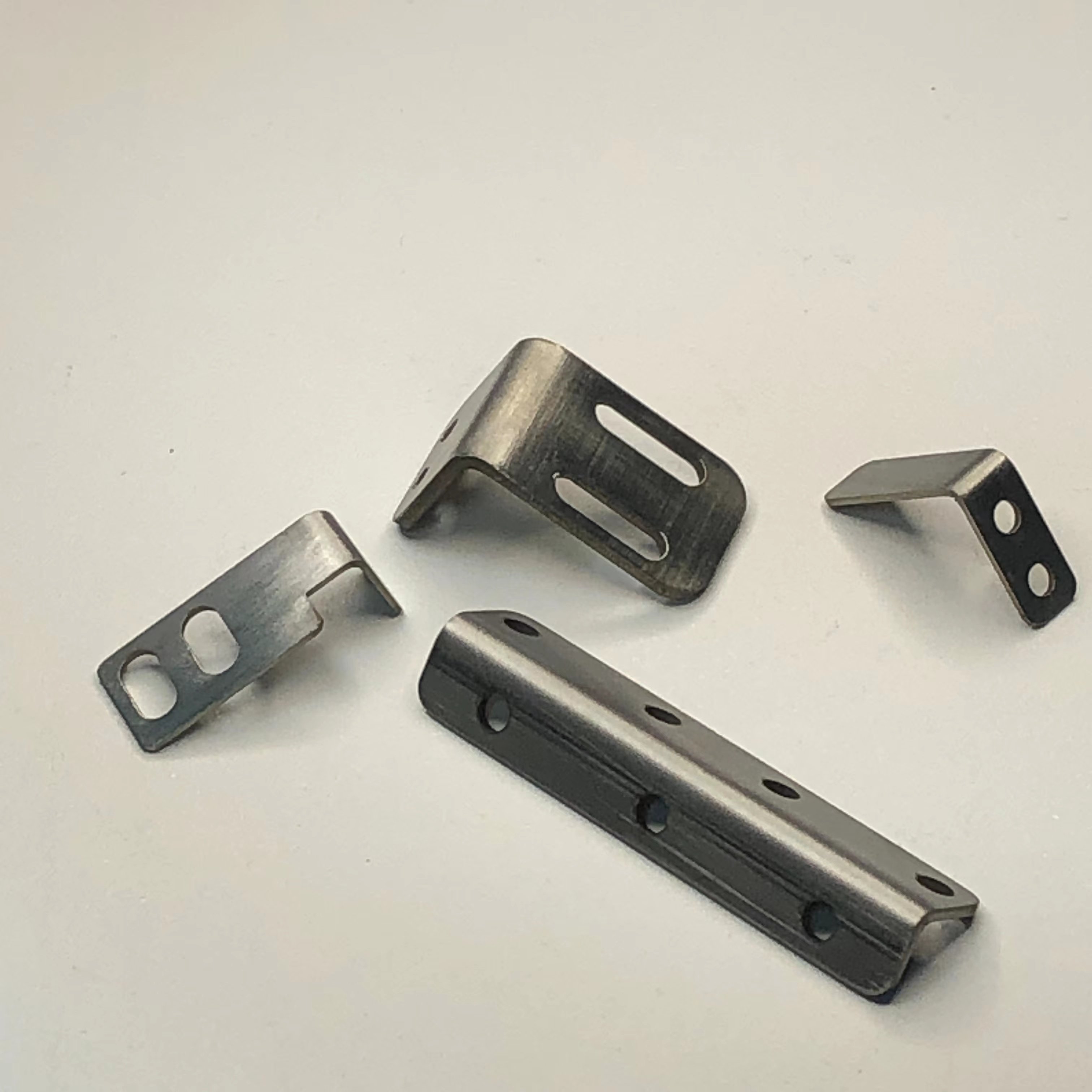 OEM stainless steel sheet metal parts customization