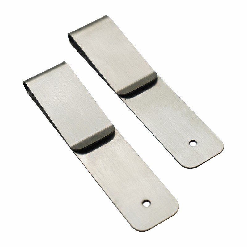Manufacturer Price Sheet Metal Fabrication Metal Stamping Galvanized Parts Bending Welding