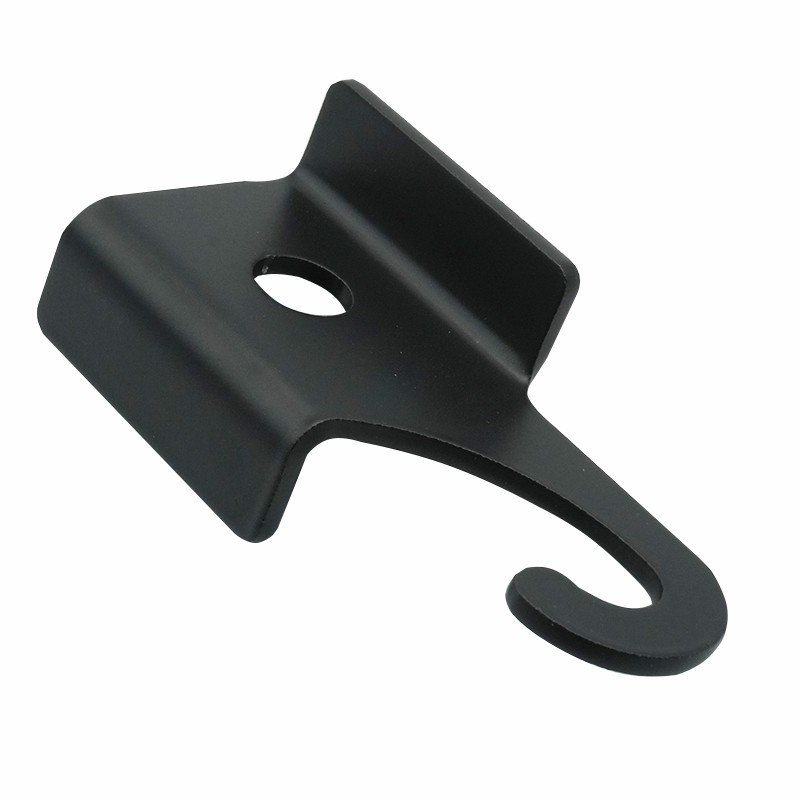 Manufacturer Price Sheet Metal Fabrication Metal Stamping Galvanized Parts Bending Welding