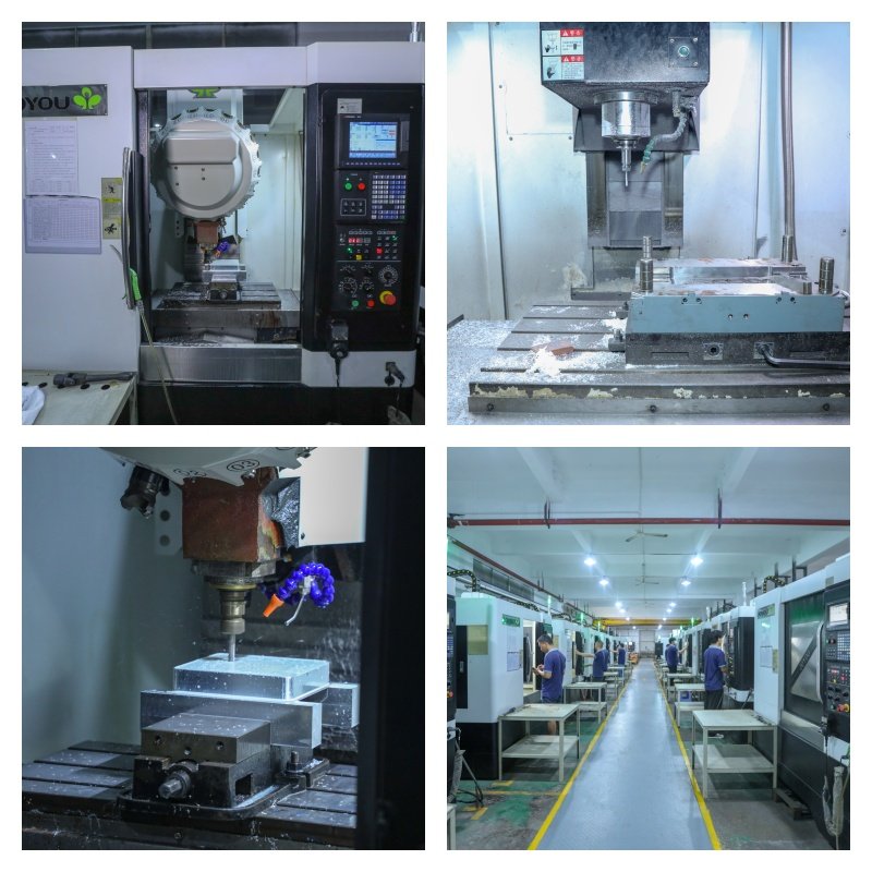 Part Steel Sheet Fabrication Metal Stamping Kit CNC Milling Parts Welding Sheet Metal Fabrication Metal Fabricator