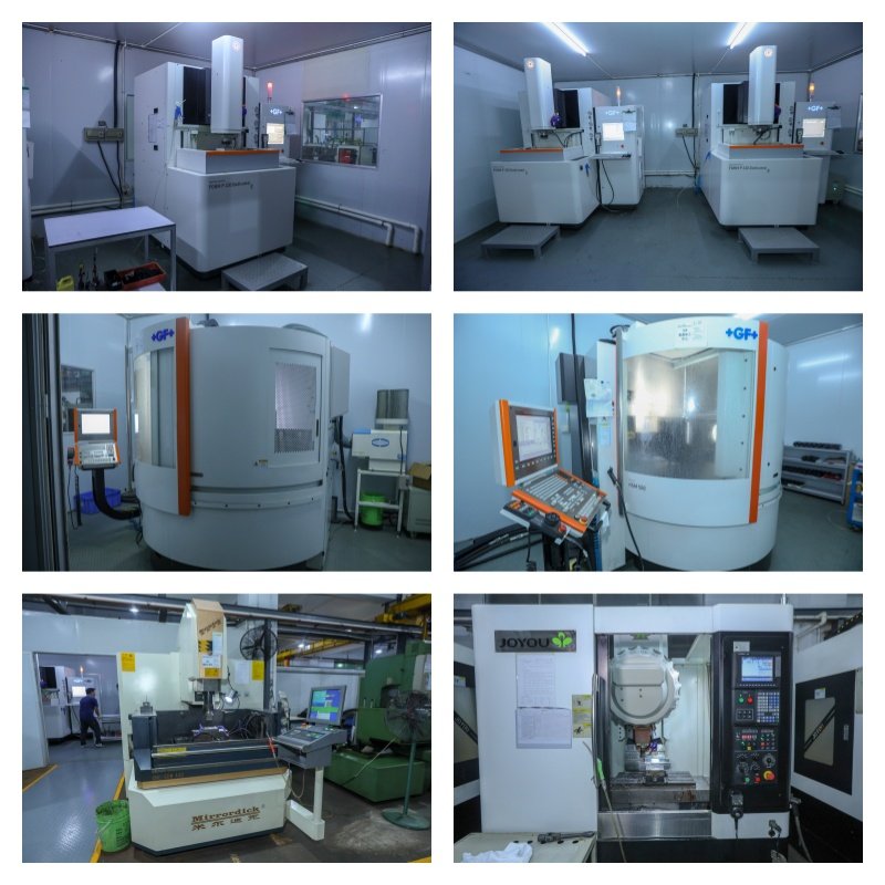 Part Steel Sheet Fabrication Metal Stamping Kit CNC Milling Parts Welding Sheet Metal Fabrication Metal Fabricator