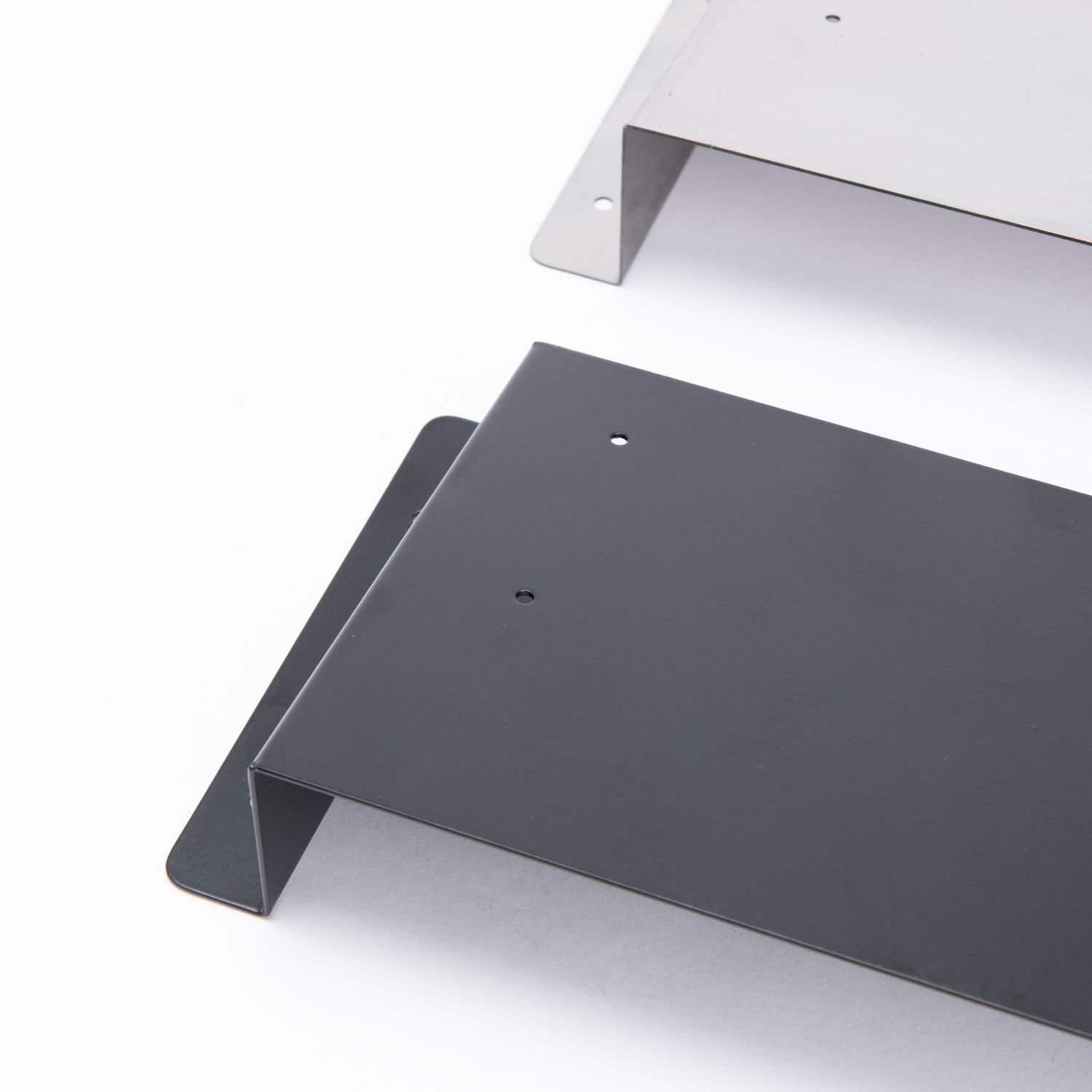 Custom stainless steel sheet metal fabrication