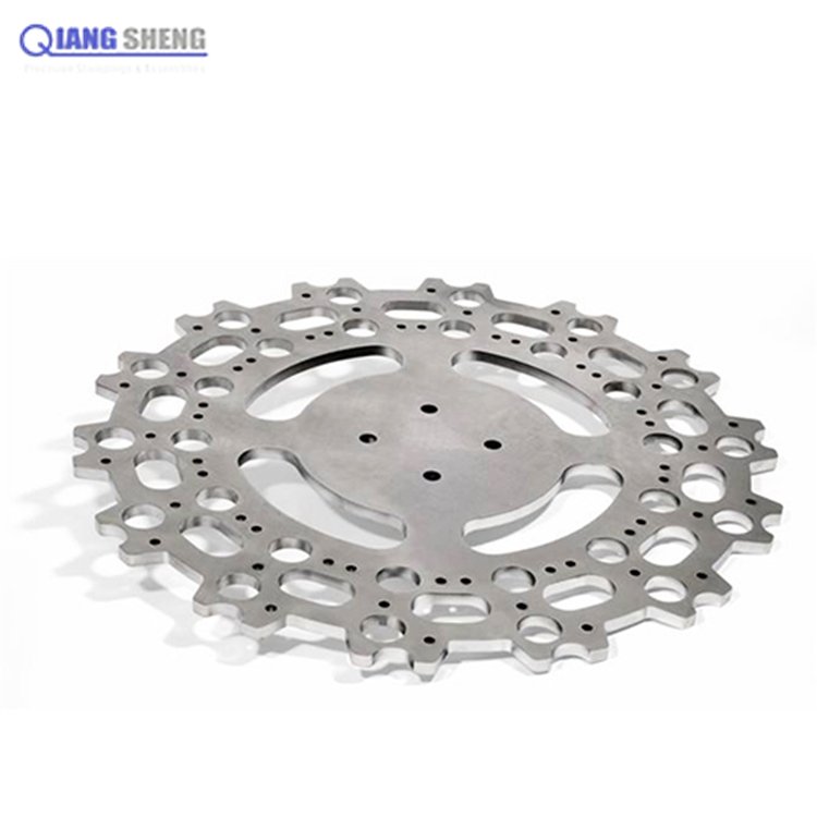 Custom decorative stainless steel aluminum micro engraving sheet metal fabrication cnc laser welding cutting service