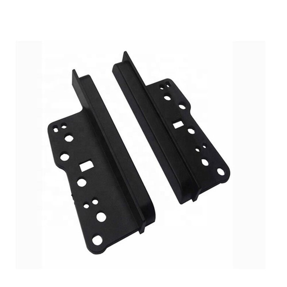Customized Aluminum Anodized Stainless Steel Parts Laser Cutting Service Sheet Metal Fabrication