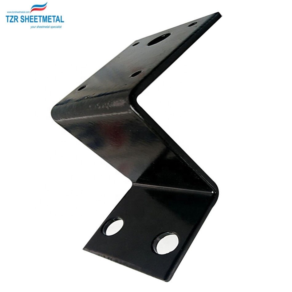 Customized Aluminum Anodized Stainless Steel Parts Laser Cutting Service Sheet Metal Fabrication