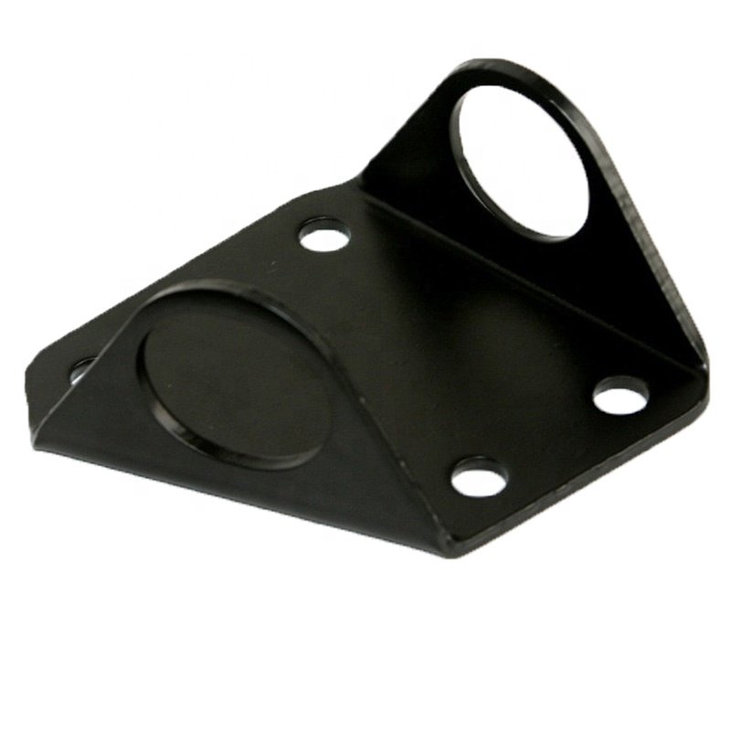 Customized Aluminum Anodized Stainless Steel Parts Laser Cutting Service Sheet Metal Fabrication