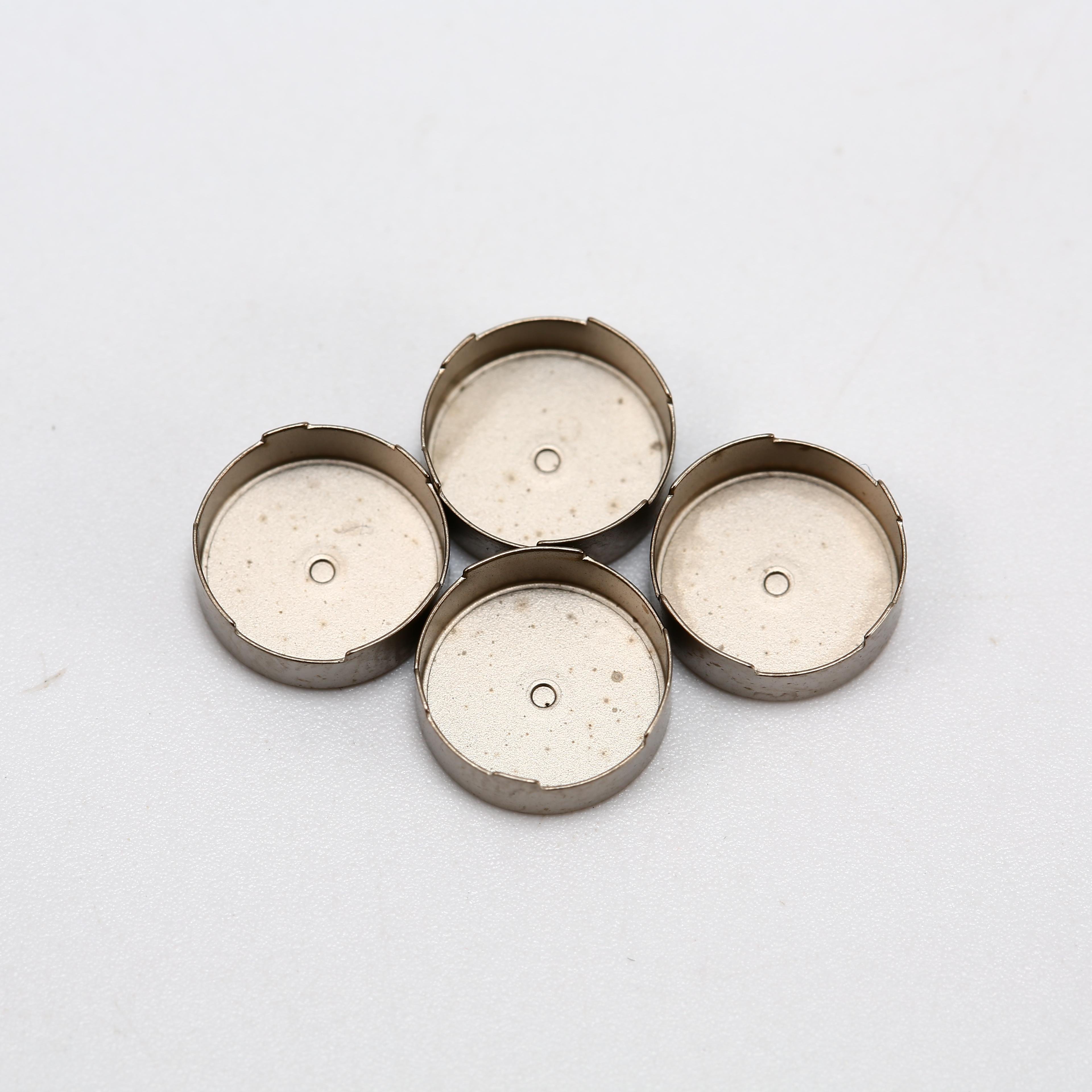 Custom Aluminum Stainless Steel Fabrication Stamping Parts Laser Cutting Part Sheet Metal Fabrication