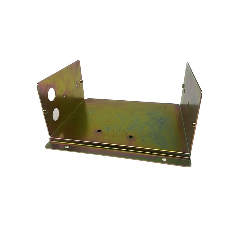 Custom Sheet Metal Fabrication Service Precision Sheet Metal Processing Steel Plate Fabrication Steel Staming Parts