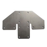 Factory OEM high quality cheap prices stainless steel sheet metal fabrication