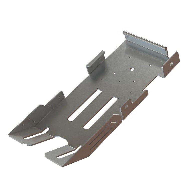 Factory OEM high quality cheap prices stainless steel sheet metal fabrication