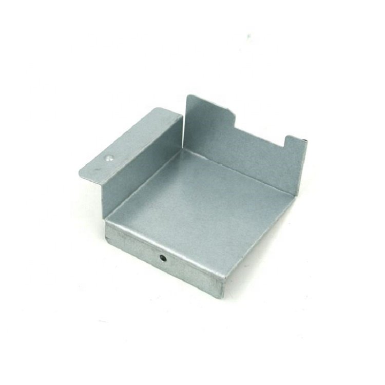 Factory OEM high quality cheap prices stainless steel sheet metal fabrication