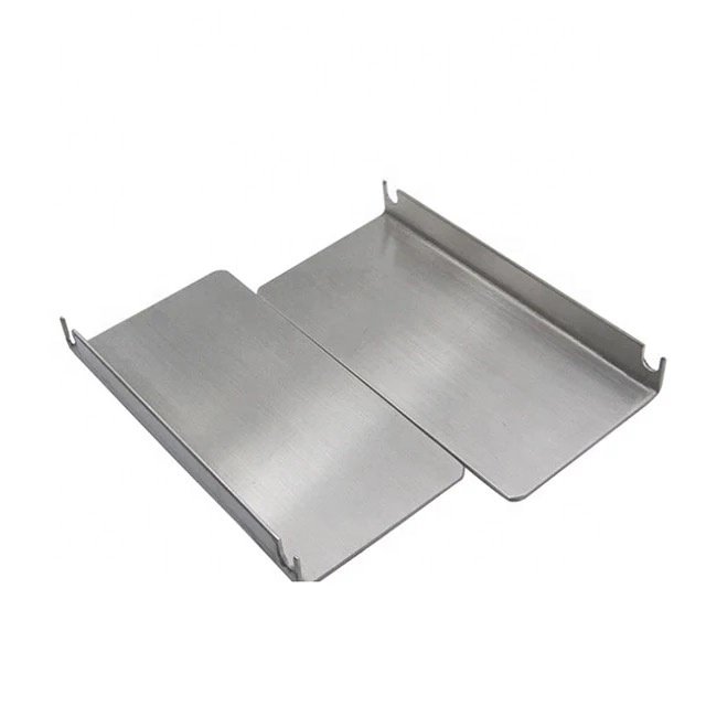Factory OEM high quality cheap prices stainless steel sheet metal fabrication