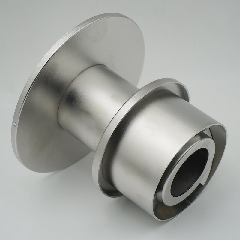Sheet Metal Fabrication Aluminum Laser Cutting Parts Stainless Steel Sheet Metal Custom Laser Cutting Service