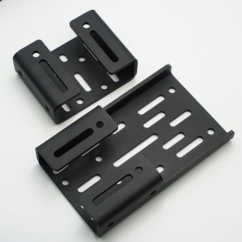 Sheet Metal Fabrication Aluminum Laser Cutting Parts Stainless Steel Sheet Metal Custom Laser Cutting Service