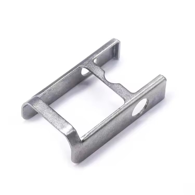 Custom Sheet Metal Fabrication Manufacturer Wire Forming Services Stamping Sheet Metal Bending Stainless Steel Machine Parts