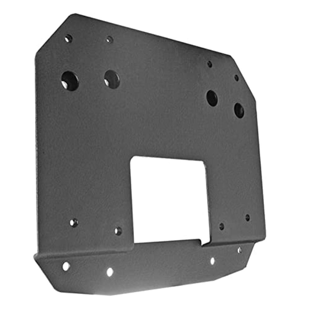 Custom bending stamping works box enclosure processing parts welding service stainless aluminium steel sheet metal fabrication