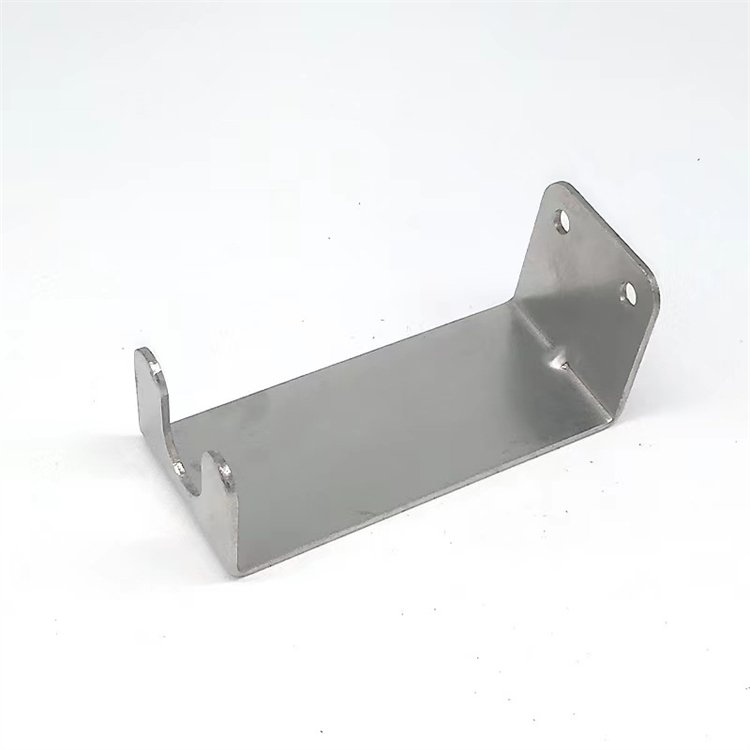 Factory Customized Sheet Metal Fabrication Parts Tent Pipe Fittings Stamping Bending Parts Sheet Metal Fabrication Services