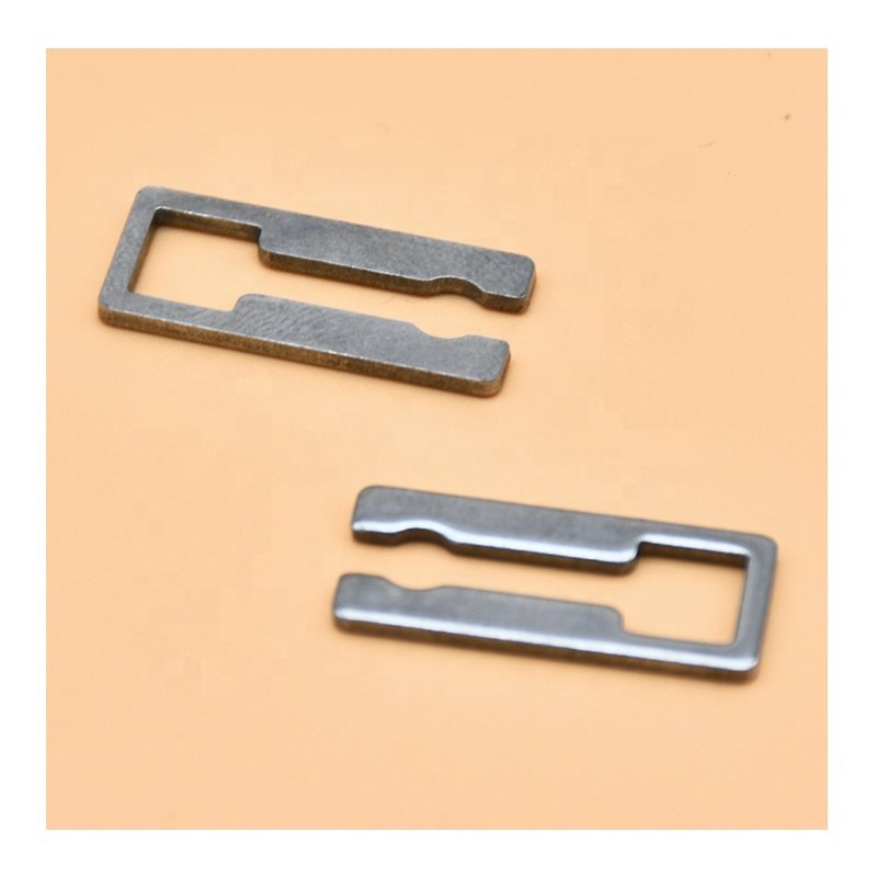 Custom sheet metal fabrication services stamping parts stainless steel parts