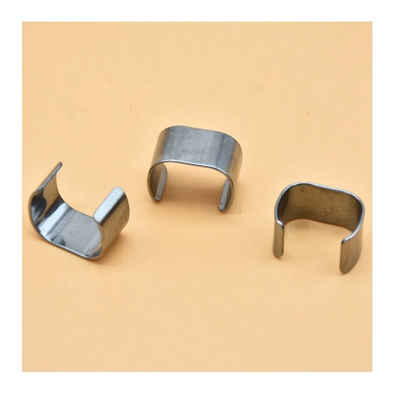 Custom sheet metal fabrication services stamping parts stainless steel parts