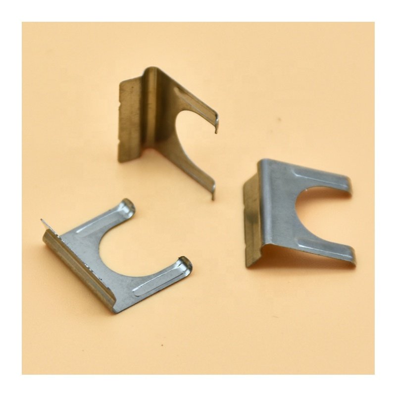 Custom sheet metal fabrication services stamping parts stainless steel parts