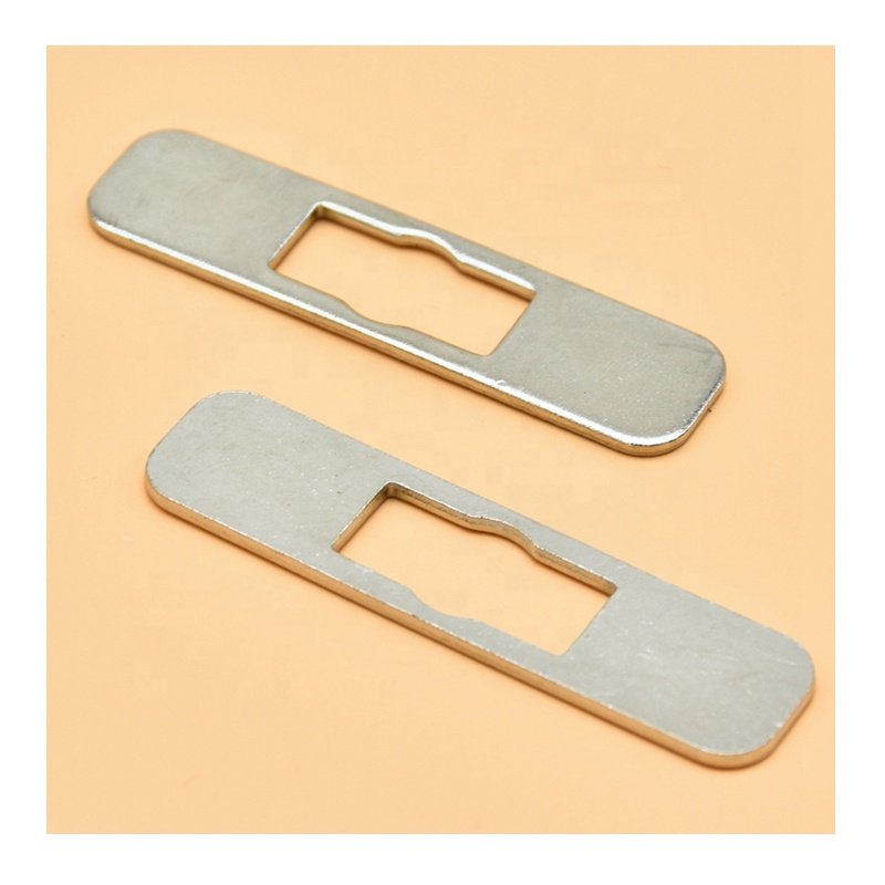 Custom sheet metal fabrication services stamping parts stainless steel parts