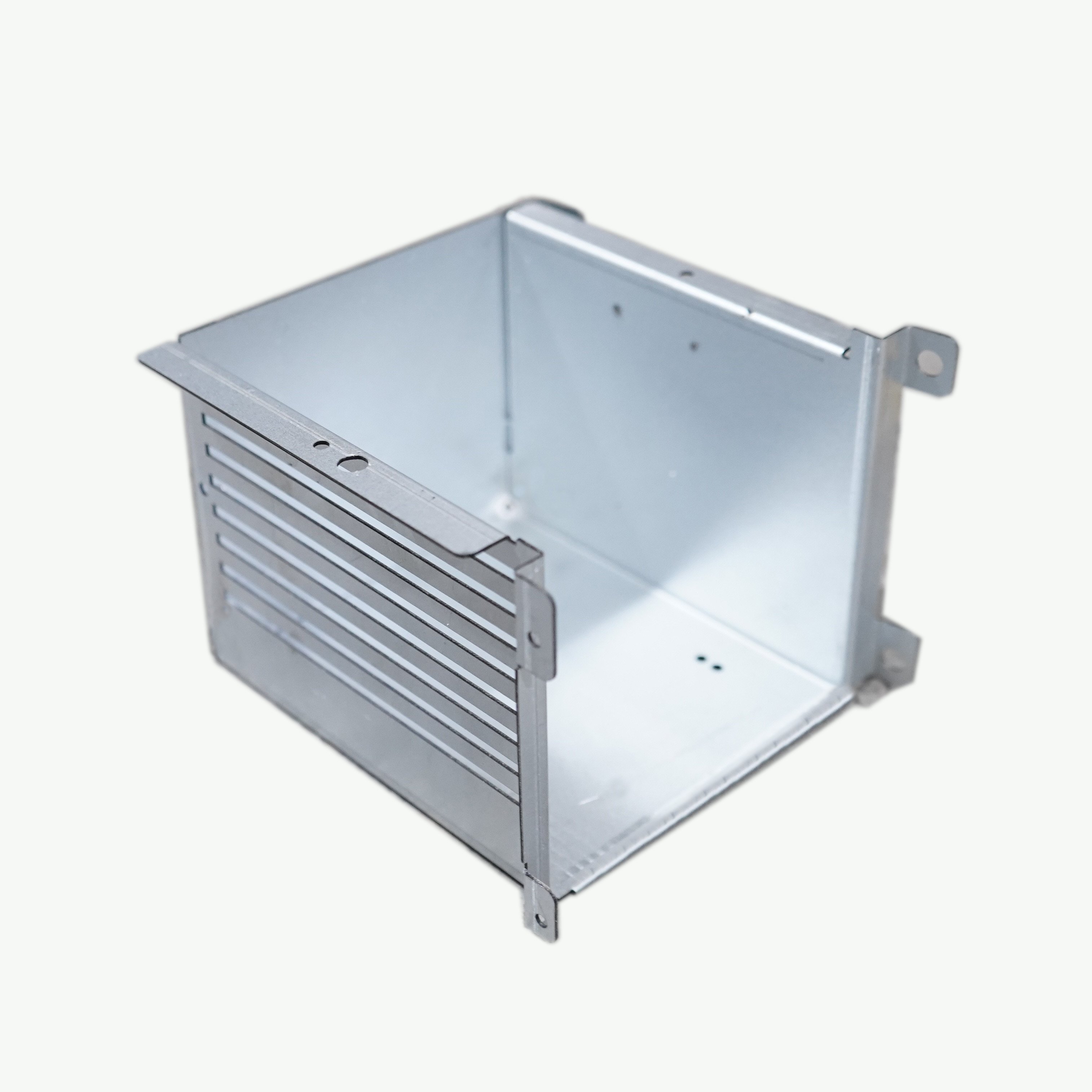 Custom Touch Screen Kiosk Enclosure Sheet metal fabrication for Information Query Digital Payment Kiosk Machine housing