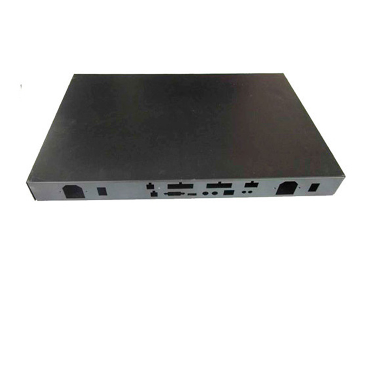 Custom Sheet Metal Fabrication laser cutting service OEM Metal Parts Sheet Metal Stamping