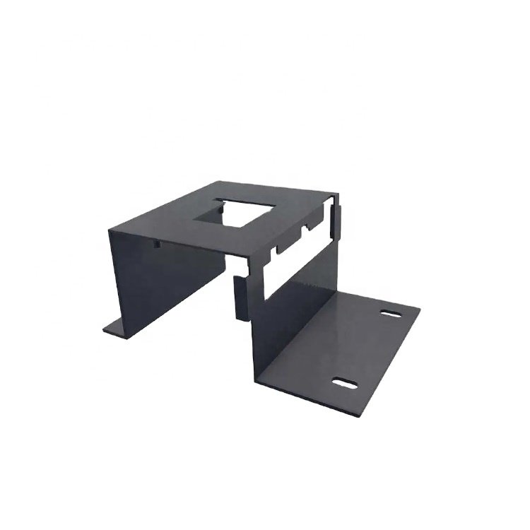 Custom Bending Stamping Works Welding Service Stainless Steel Aluminium Sheet Metal Fabrication