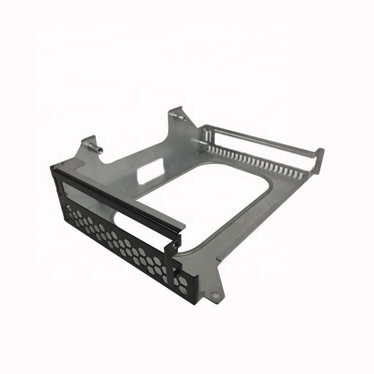 China OEM Factory Sheet Metal Fabrication Service Stainless Steel Aluminum Laser Cutting Stamping Part bending welding powder