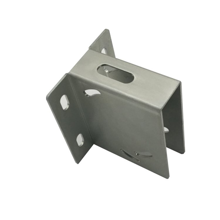 OEM Sheet Metal Fabrication Bending Hot Selling Aluminum Bending Machines Parts