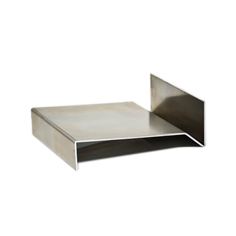 OEM Sheet Metal Fabrication Bending Hot Selling Aluminum Bending Machines Parts