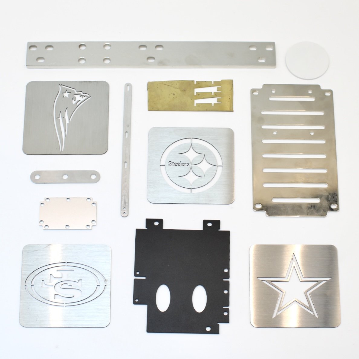 bending laser cut parts metal bracket fabrication bracket sheet metal fabrication parts suppliers sheet metal fabrication part