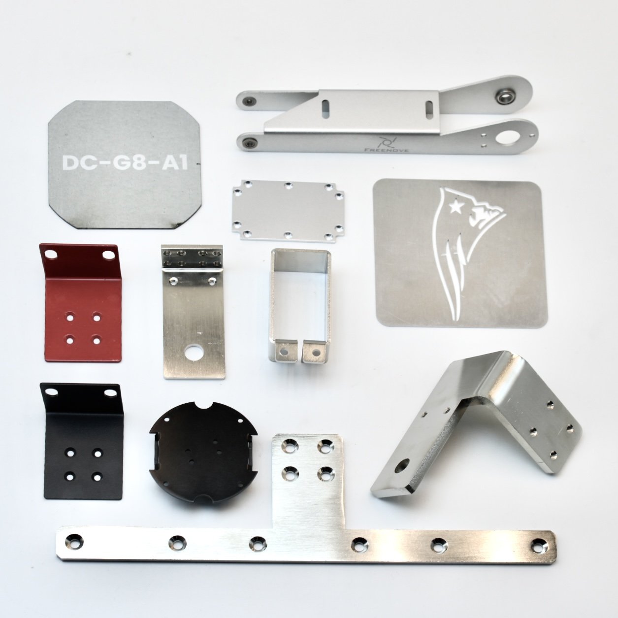 bending laser cut parts metal bracket fabrication bracket sheet metal fabrication parts suppliers sheet metal fabrication part
