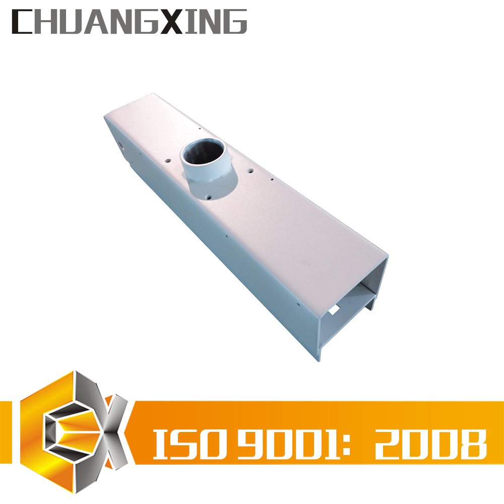 Steel Fabricator Custom Bending and Laser Cutting Metal Part Sheet Metal Fabrication for Bike Hand Tools