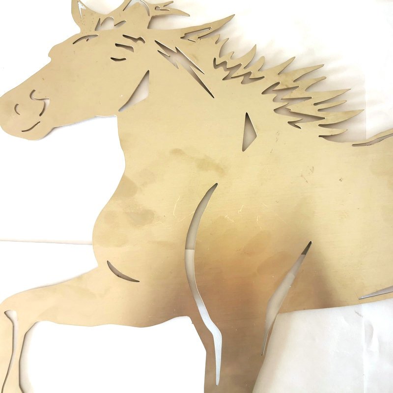 Custom Sheet Metal Fabrication Stamping Metal Brass Aluminum Laser Cutting Stainless Steel Welding Bending Parts Services