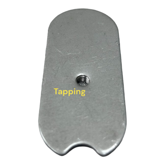 Manufacturer In Taiwan Stamping Welding Sheet Metal Fabrication Metal Stamping For Sale