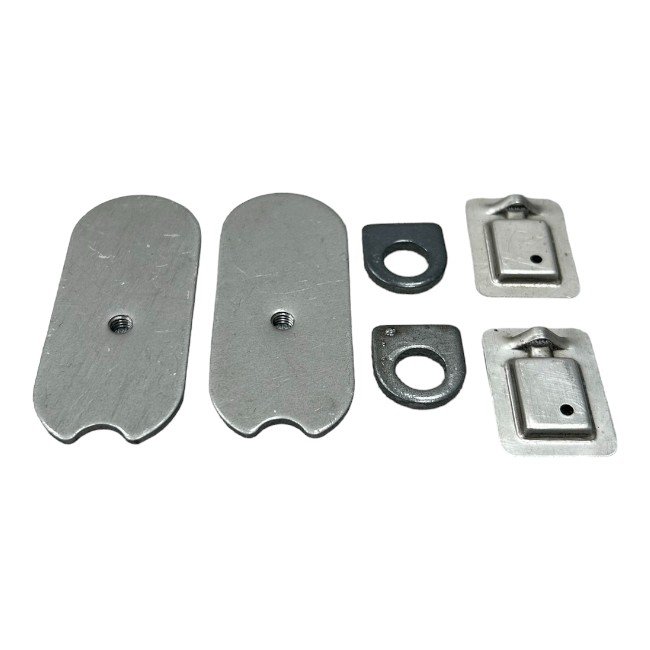 Manufacturer In Taiwan Stamping Welding Sheet Metal Fabrication Metal Stamping For Sale
