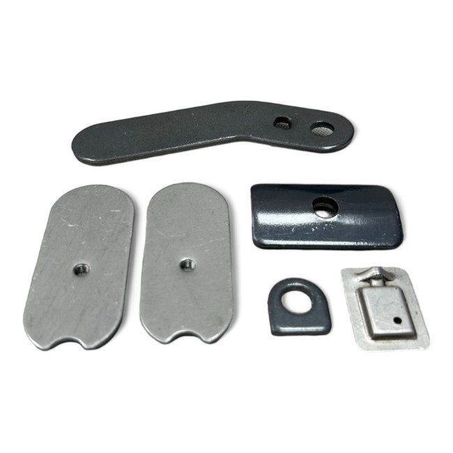 Manufacturer In Taiwan Stamping Welding Sheet Metal Fabrication Metal Stamping For Sale
