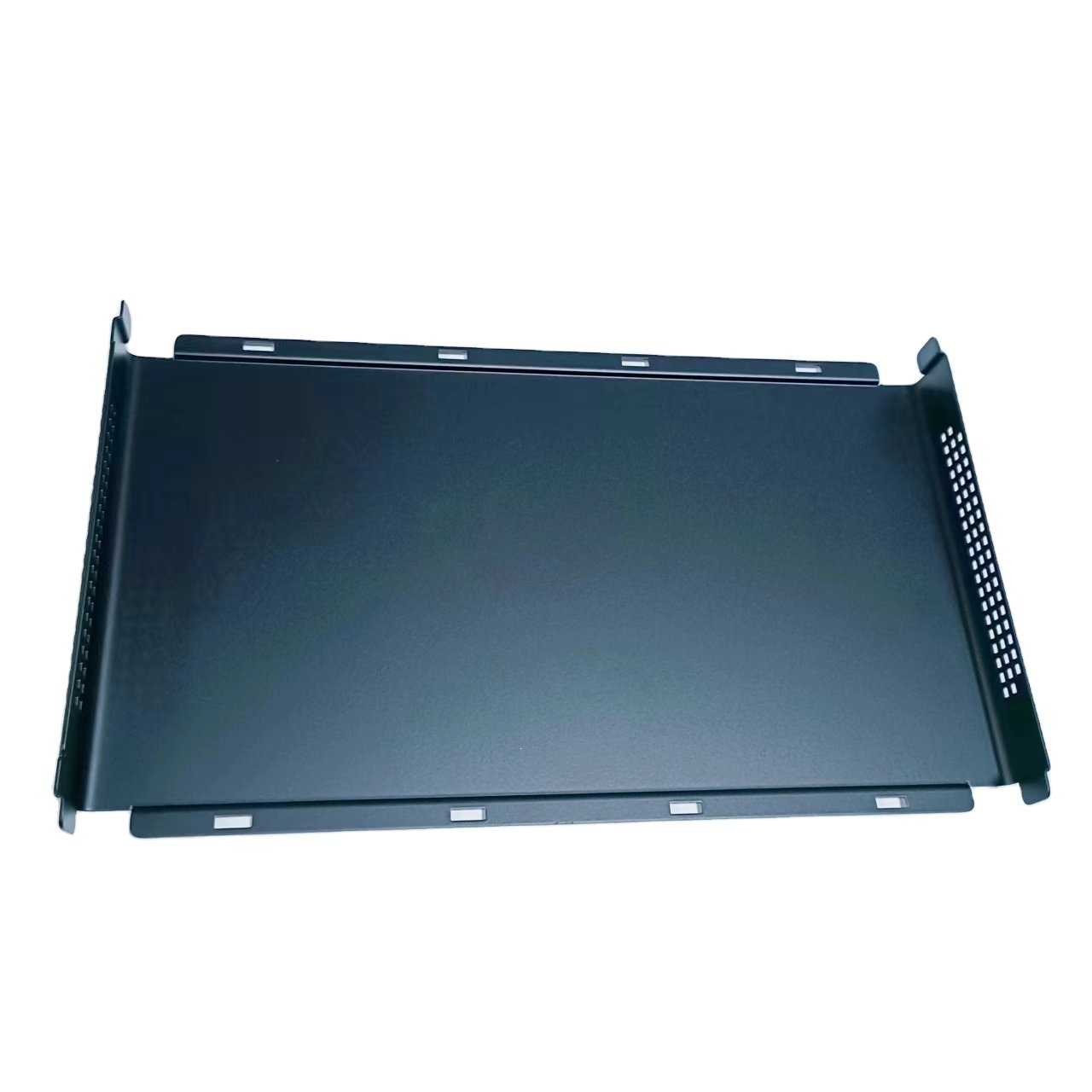 Custom sheet metal fabrication aluminum bending parts