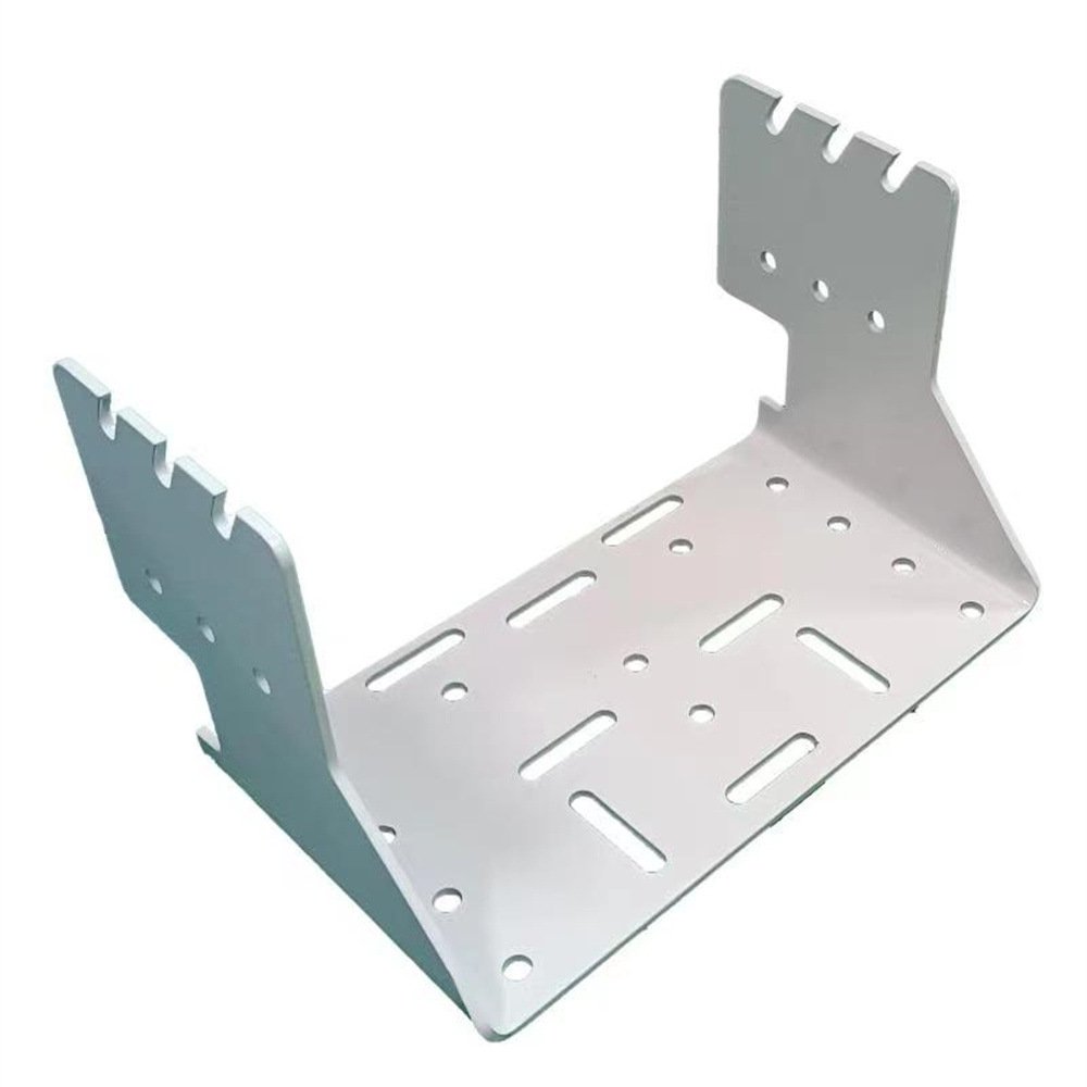 304 Stainless Steel Non-Standard CNC Parts Processing Sheet Metal Fabrication Hardware Welding Laser Cutting Special-Shaped