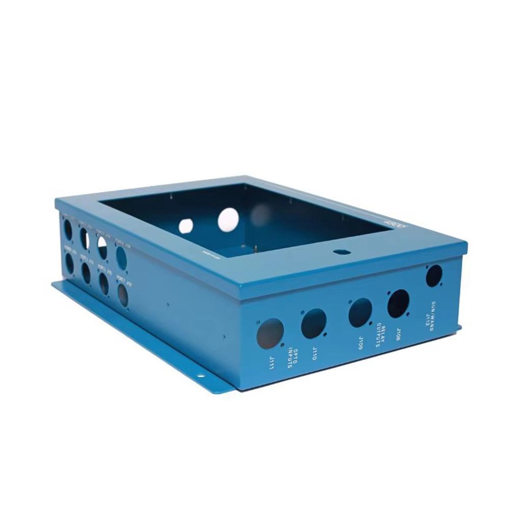 Stainless Steel Fabricator High Quality 316 Stainless Steel Laser Cutting Parts Steel Bending Parts Sheet Metal Fabrication