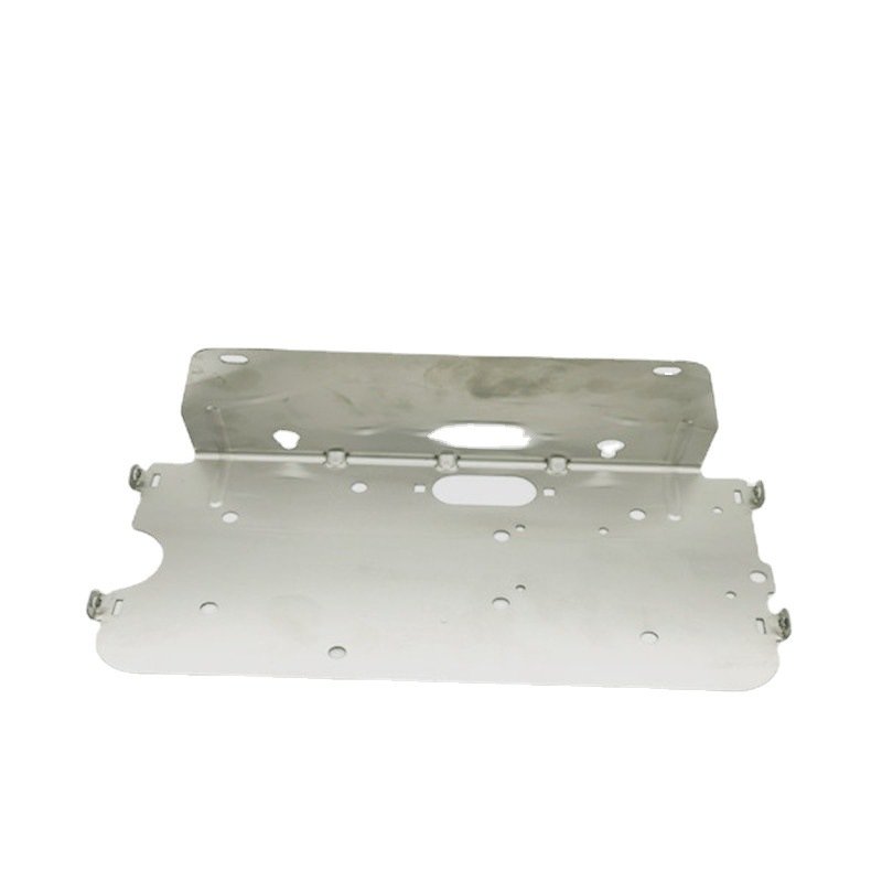 Custom High Quality Made Metalwork Pieces Laser Cutting Service Aluminum Stainless Steel Parts Sheet Metal Fabrication
