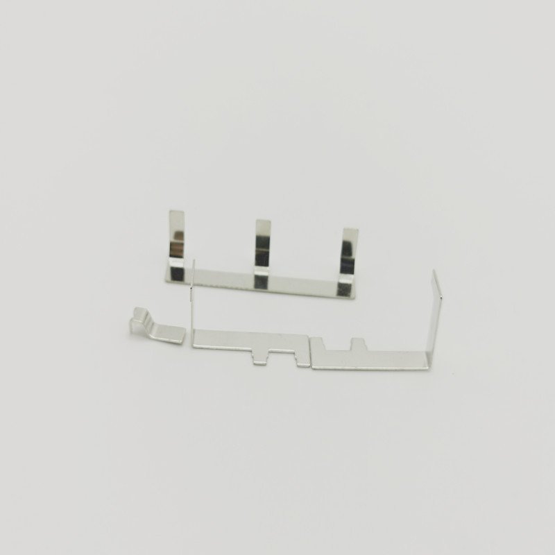 Custom High Quality Made Metalwork Pieces Laser Cutting Service Aluminum Stainless Steel Parts Sheet Metal Fabrication