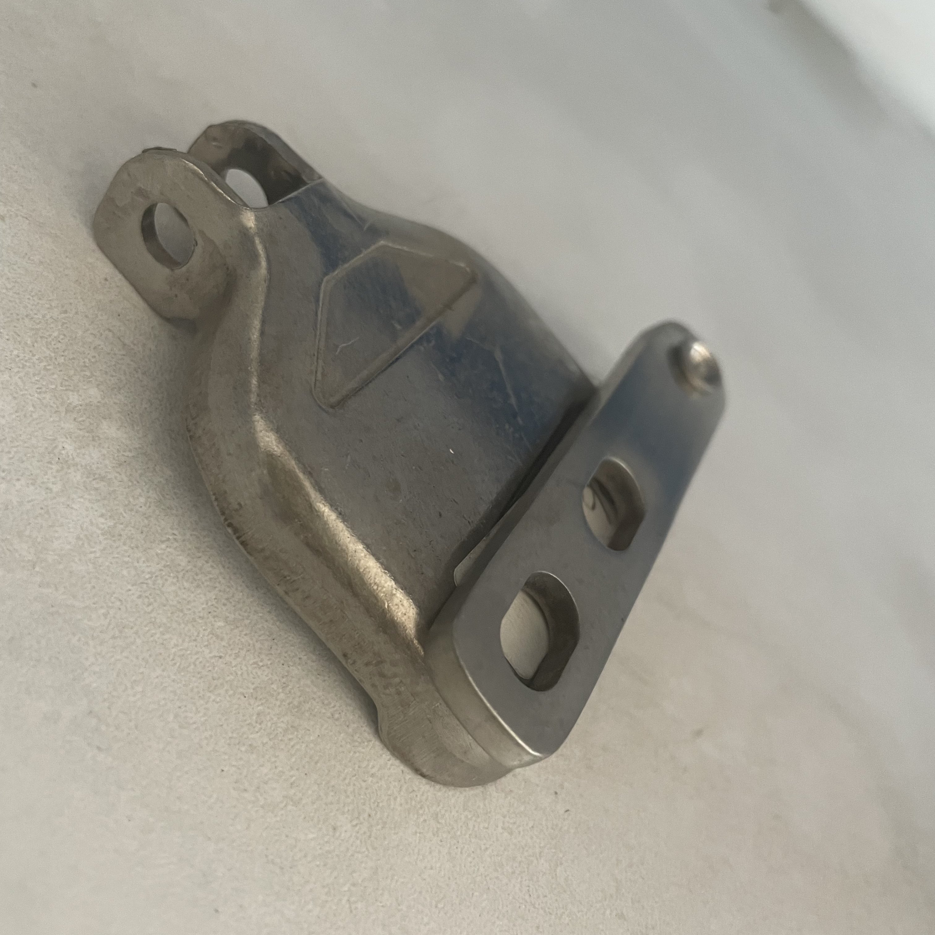 Custom Made Sheet Metal, Custom Small Metal Parts Stamping Parts Sheet Metal Fabrication