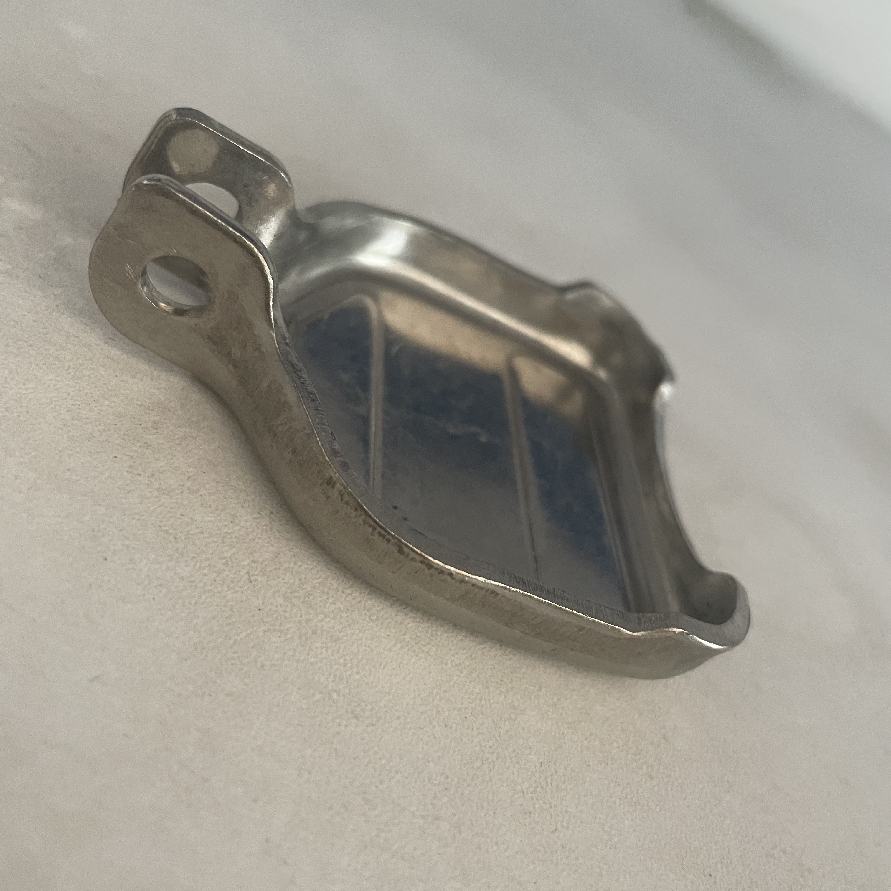 Custom Made Sheet Metal, Custom Small Metal Parts Stamping Parts Sheet Metal Fabrication