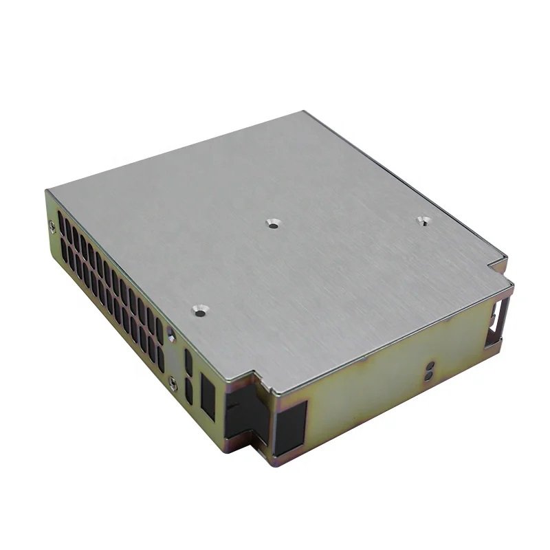 Wholesale Price Automatic High Performance Sheet Metal Fabrication Extrusions Power Supply Case Enclosure Custom Electronics