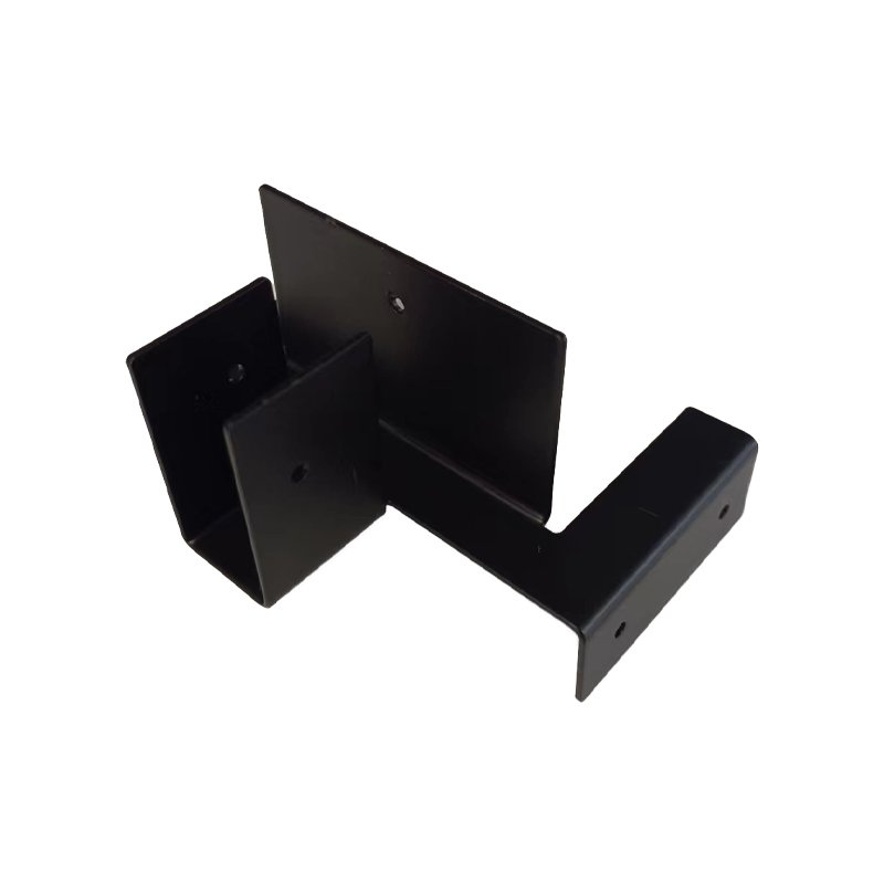 Wholesale custom Metals Processing Stainless Steel Bend Or Stamping Stainless Steel Plate Industrial Sheet Metal Fabrication