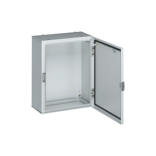 Stainless Steel Aluminum Profile For Kitchen Cabinet Case OEM Custom Sheet Metal Fabrication Metal Enclosure Cabinets Box Parts