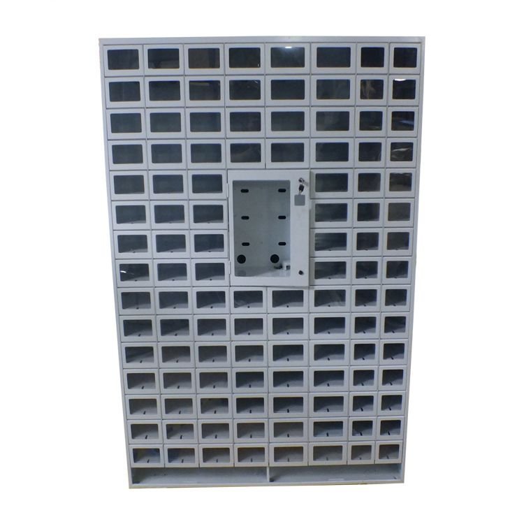 Stainless Steel Aluminum Profile For Kitchen Cabinet Case OEM Custom Sheet Metal Fabrication Metal Enclosure Cabinets Box Parts