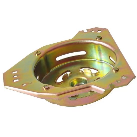 Wholesale Stainless Steel Custom Fabrication Laser Cutting Bending Welding Assembly Sheet Metal Processing